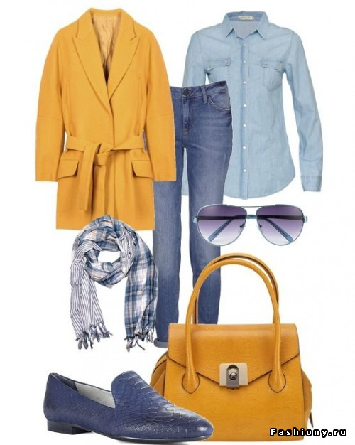 Девочки, давайте помодничаем! Осень-Зима 2013/2014