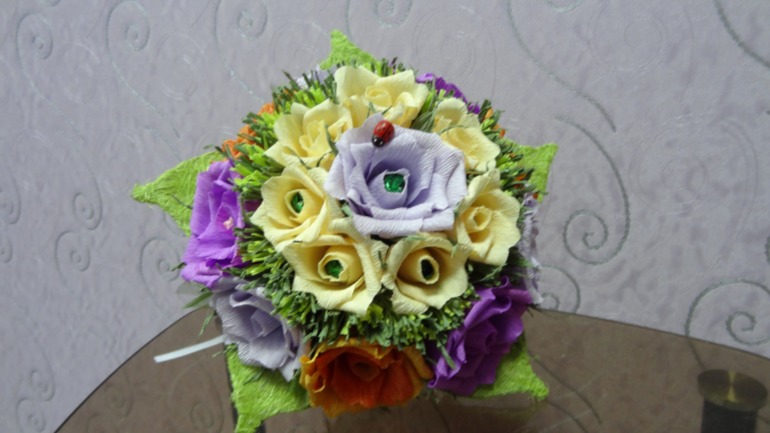 Мой первый ручной