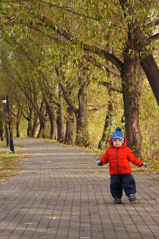 Контрольное задание № 6. Три способа цветокоррекций фотографий