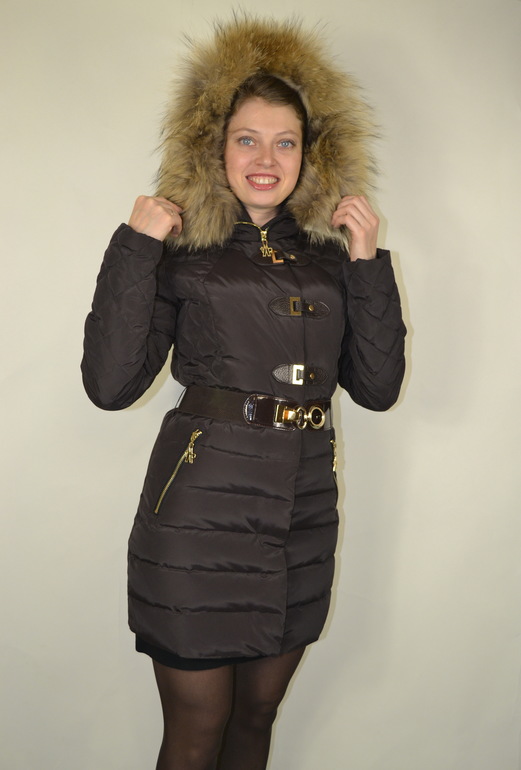 Продаю новый пуховик Монклер S M L XL цена 7500р Доставка!