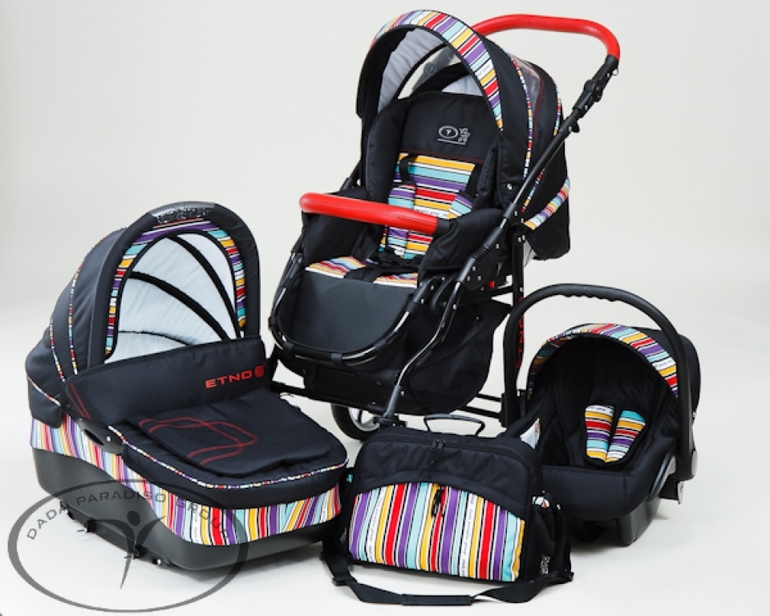 Помогите с выбором коляски!!!