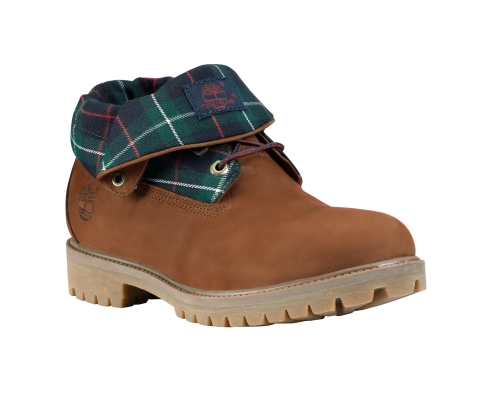 Посоветуйте ботинки timberland