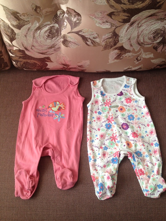 Пристрой!Новые слипы