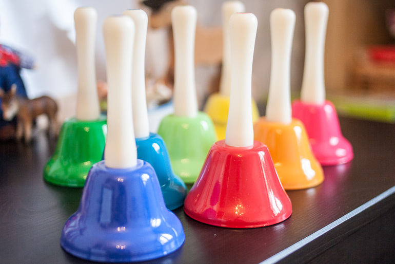 Отчет об игрушках №3. И старенькое и новенькое