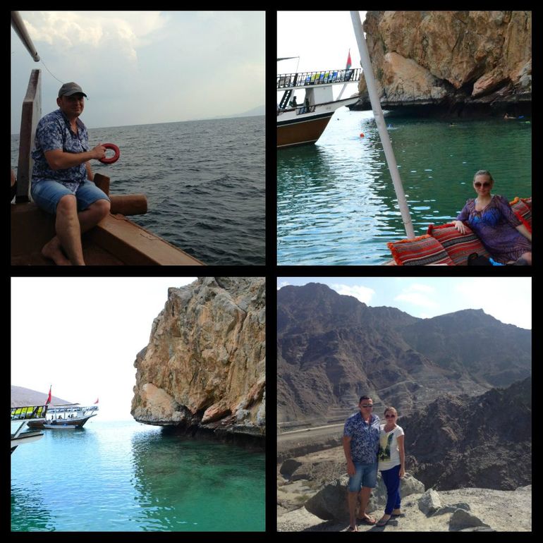 Отпуск в 27 неделек. Дубай, ОАЭ.