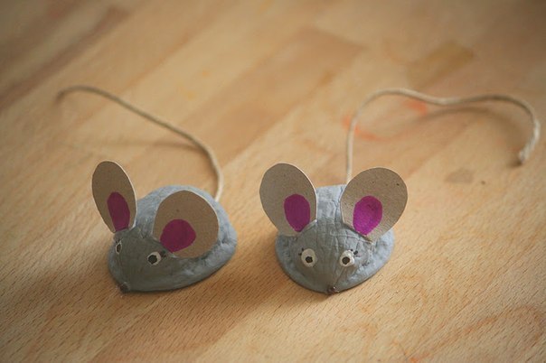 ИЗ СКОРЛУПЫ ГРЕЦКОГО ОРЕХА