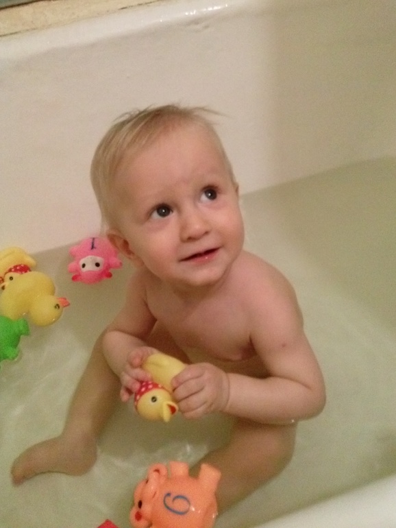 нахлынуло!!! я МАМА!!