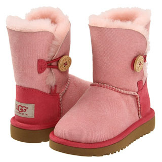 Зимняя обувь... Что же выбрать?