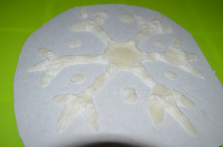 Магическое рисование