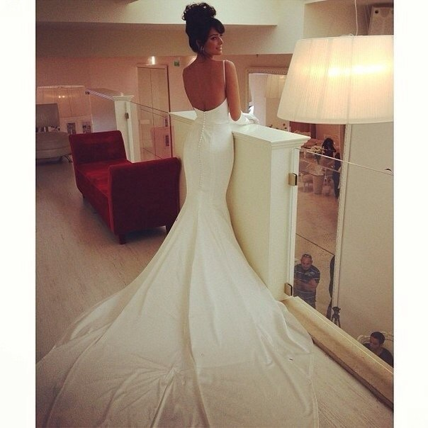 Понравились.Как вам?