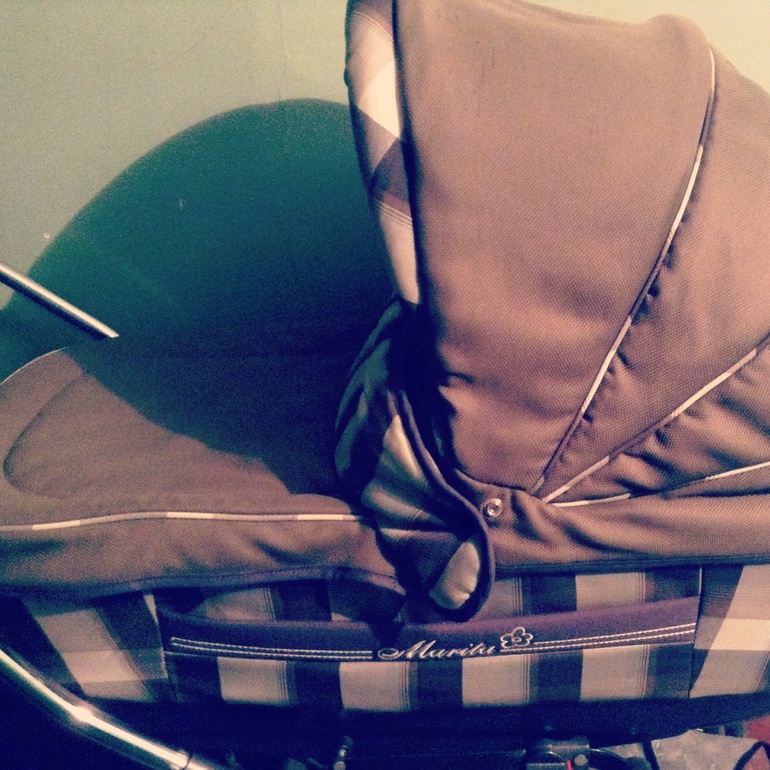 Роан марита СПБ 5000 в идеальном состоянии