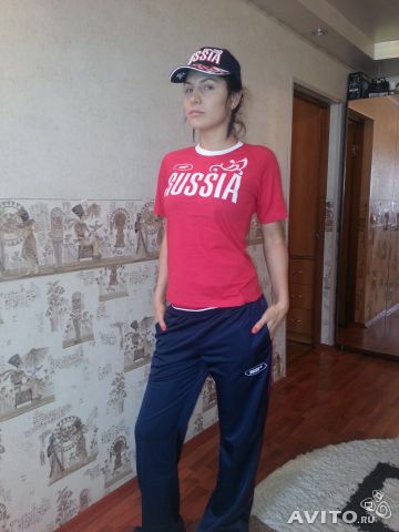 BOSCO для женщин.