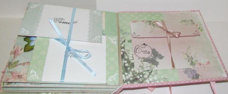 Сувенирный фотоальбом на 35-летие