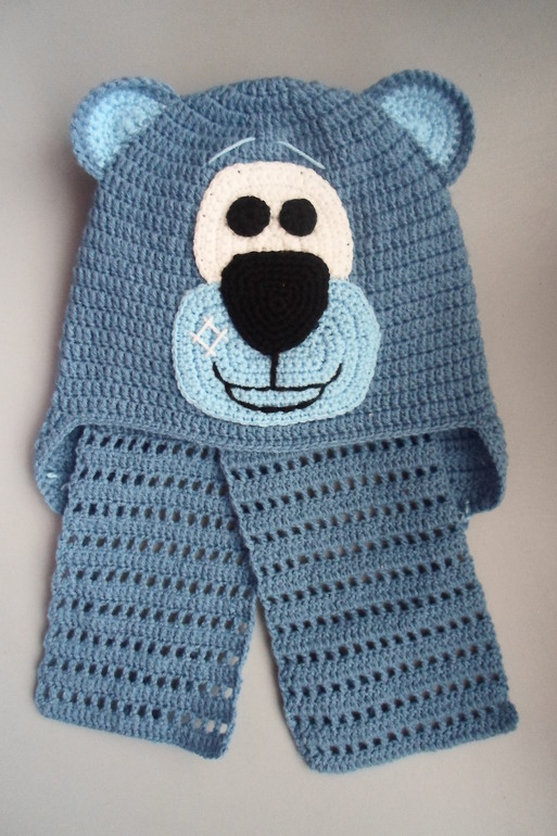 Мой Мишутка.