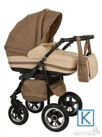 Какая коляска лучше?