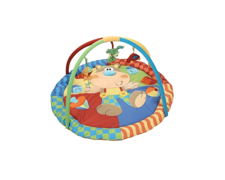 Первые игрушки Дамира!)