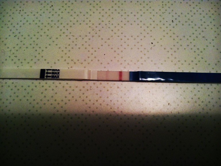 Чай...свекла....тесты. Все-таки тесты показывают //,если опустить в чай!