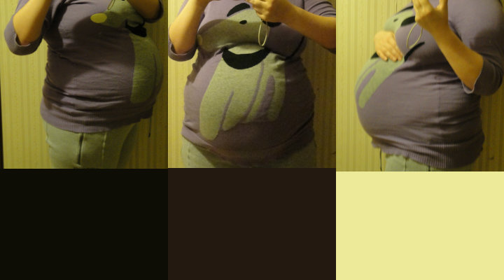 Плановое УЗИ 33 недельки и 4 дня. Симфизиопатия!!!!