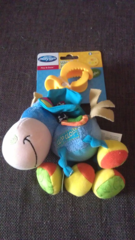 Наши обновочки 2!