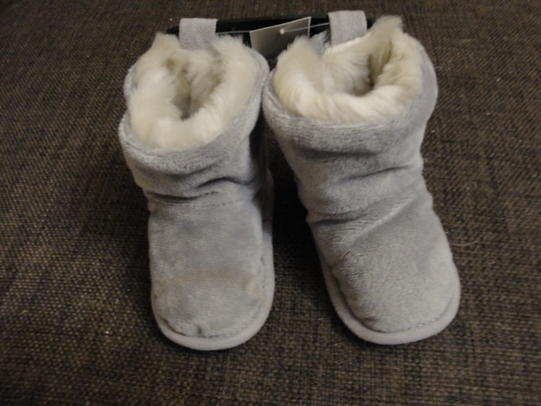 Наши обновочки 2!