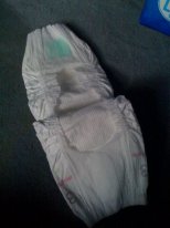 Опять подделка?