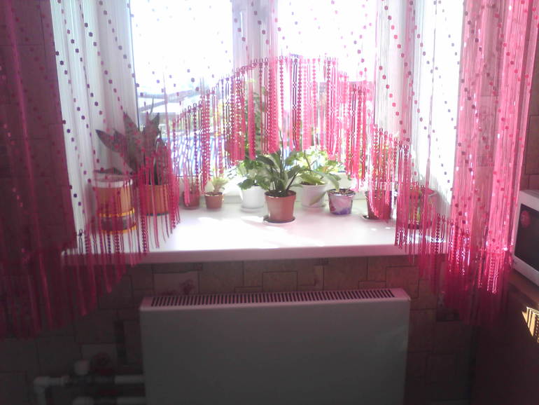 как сделать уютной кухню?