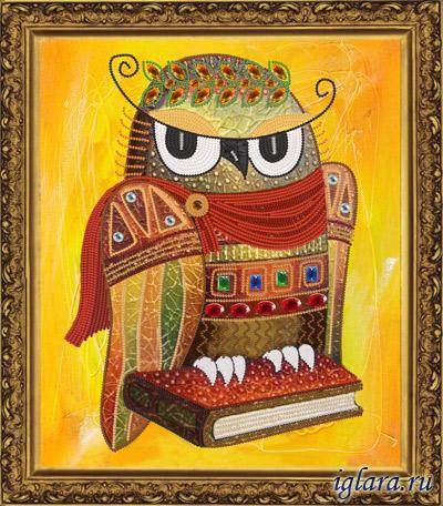 Вот такие наборы буду вышивать!!!!!