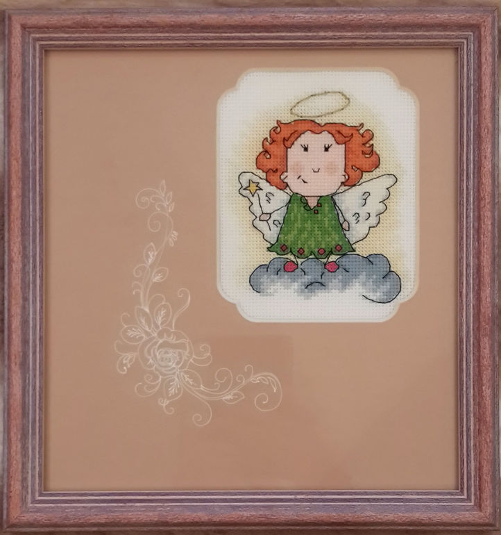 Тут еще не хвасталась! Мой ПОЧТИ ИДЕАЛЬНЫЙ! Икона! Ангел!