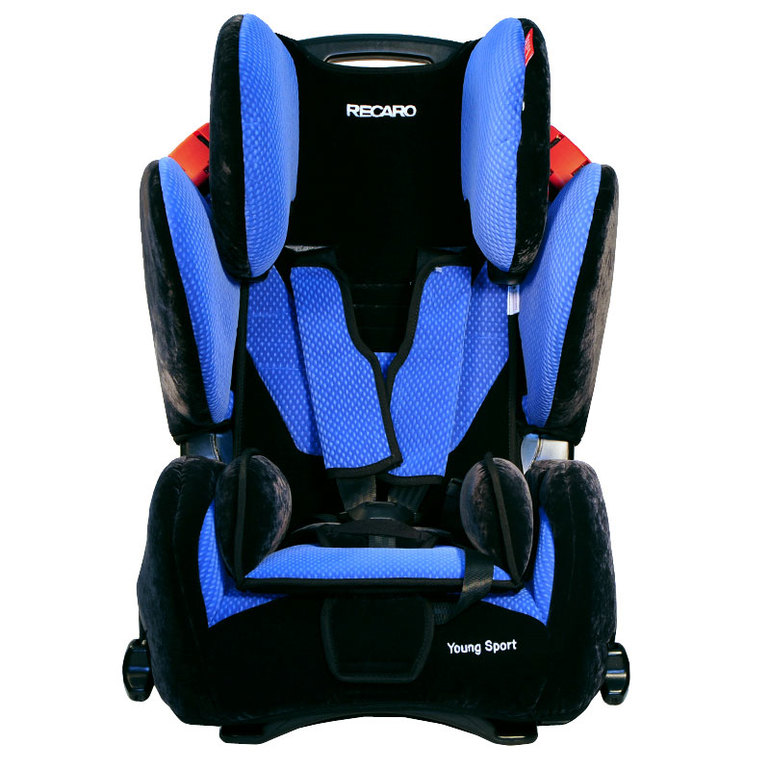 Recaro young sport