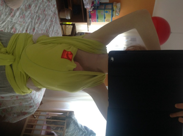 Помогите новичку советом