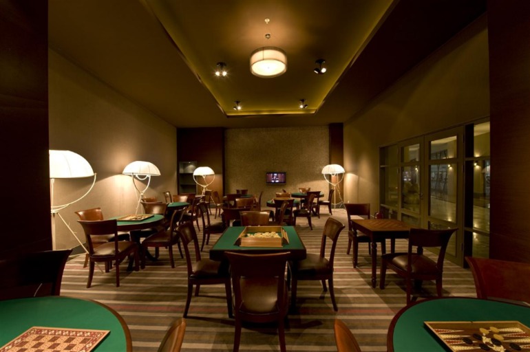 ТУРЦИЯ. Белек. Maxx Royal Belek Golf & Spa 5*