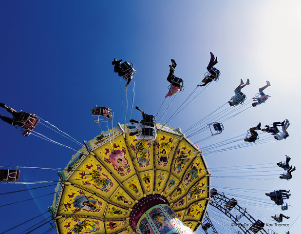 Чем заняться с детьми в Вене?