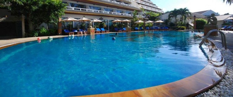 ТАЙЛАНД. о. Пхукет. Orchidacea 3*