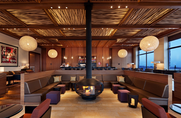 ИЗРАИЛЬ. Кратер Рамон. Beresheet Hotel By Isrotel Exclusive Collection 5*