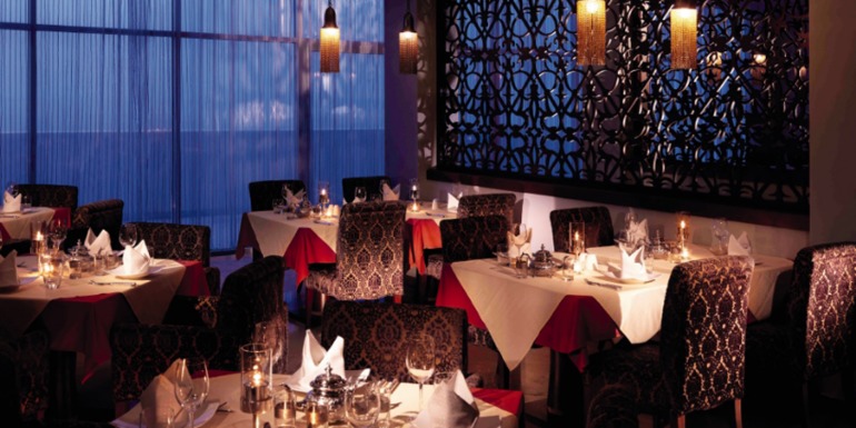 ОАЭ. Фуджейра. Radisson Blu Resort 5*