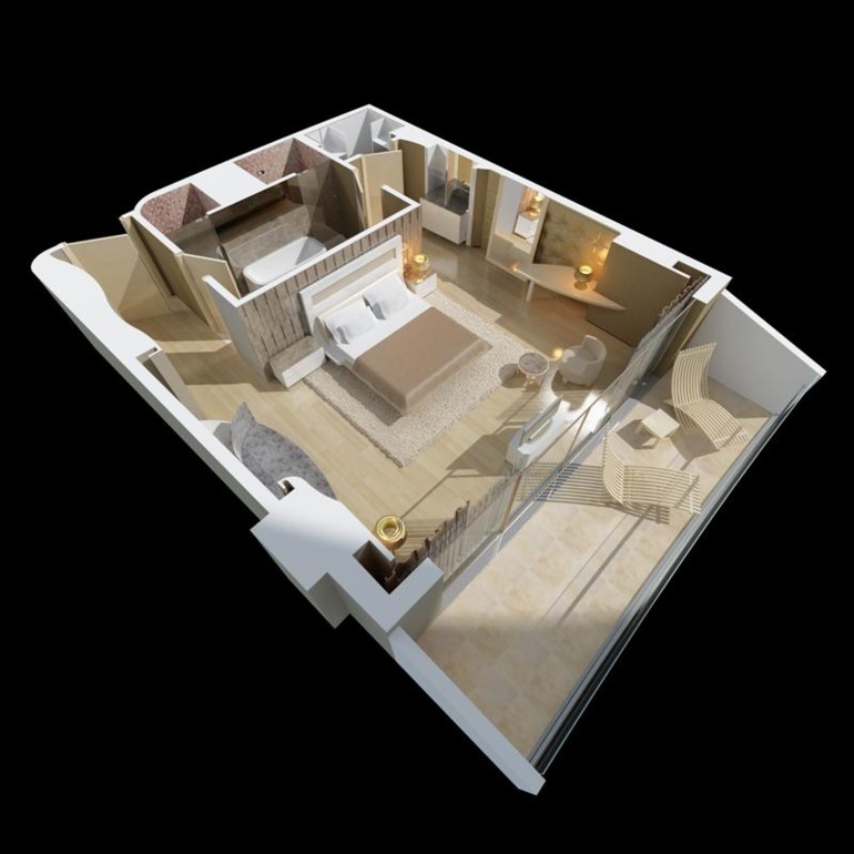 ТУРЦИЯ. Белек. Maxx Royal Belek Golf & Spa 5*