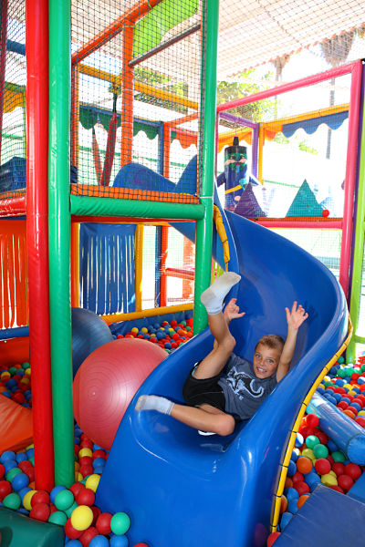 ИСПАНИЯ. о. Тенерифе. Spring Bitacora 4*