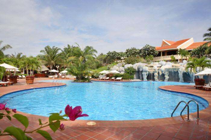 ВЬЕТНАМ. Фантхиет. Phu Hai Resort 4*