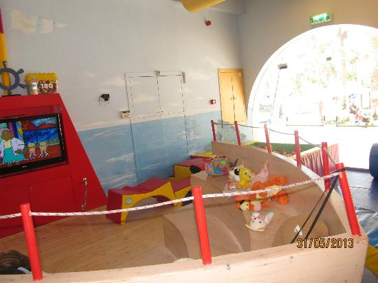 ИЗРАИЛЬ. Эйлат. Istotel Yam Suf 4*