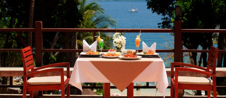 ТАЙЛАНД. о. Пхукет. Baan Krating Phuket Resort