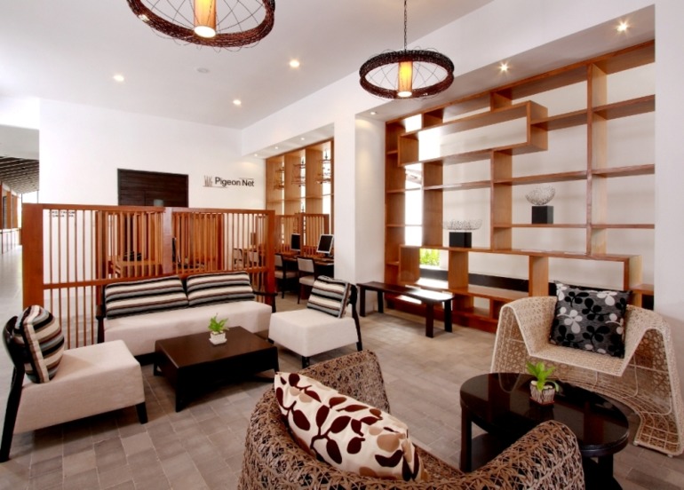 ТАЙЛАНД. Краби. Mercure Krabi Deevana 4*