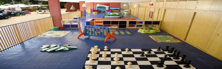 ИСПАНИЯ. о. Тенерифе. Jacaranda 4*