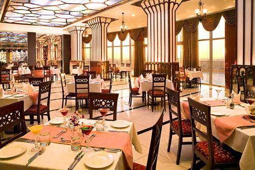 ОАЭ. Golden Tulip Khatt Springs Resort & Spa 5*