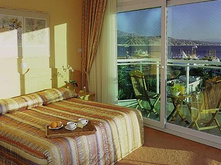ИЗРАИЛЬ. Эйлат. Dan Panorama Eilat 5*