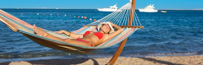 ЕГИПЕТ. Хургада. Steigenberger Al Dau Beach 5*