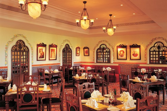 ИНДИЯ. Гоа. Taj Exotica Goa 5*