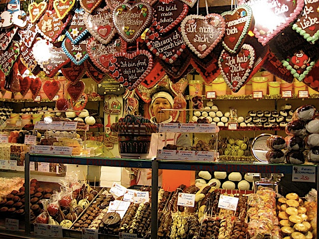 АВСТРИЯ. Вена. InterCityHotel Wien 4*