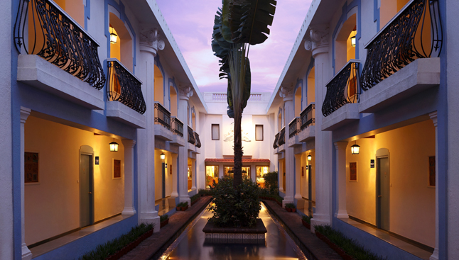 ИНДИЯ. Гоа. Lemon Tree 4*