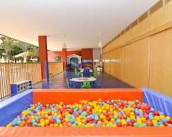 ИСПАНИЯ. о. Тенерифе. Jacaranda 4*