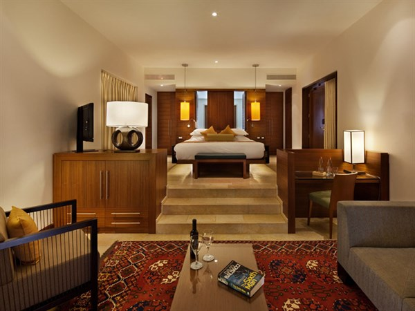 ИЗРАИЛЬ. Кратер Рамон. Beresheet Hotel By Isrotel Exclusive Collection 5*